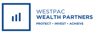 WestPac Weakth Parners Logo